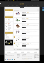 SM Jare - Responsive Magento Theme Screenshot 11