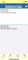 Bouncy Case - Full Xcode Project Screenshot 2