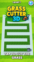4-In-1 Puzzle Mobile Games Bundle - Unity Sources Screenshot 8