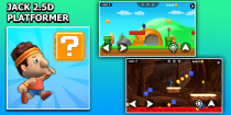 Mega Bundle Sale - 10 Top Trending Unity Games Screenshot 9