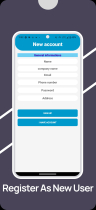 WorkPay - Worker Attendance Salary App Screenshot 7