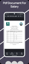 WorkPay - Worker Attendance Salary App Screenshot 20