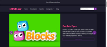 2 in1 HT5PLAY –  HTML5 Games Platform Screenshot 18